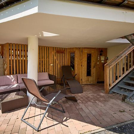 Drei Hittn Saalbach Apartment Екстериор снимка