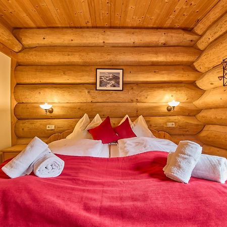 Drei Hittn Saalbach Apartment Екстериор снимка