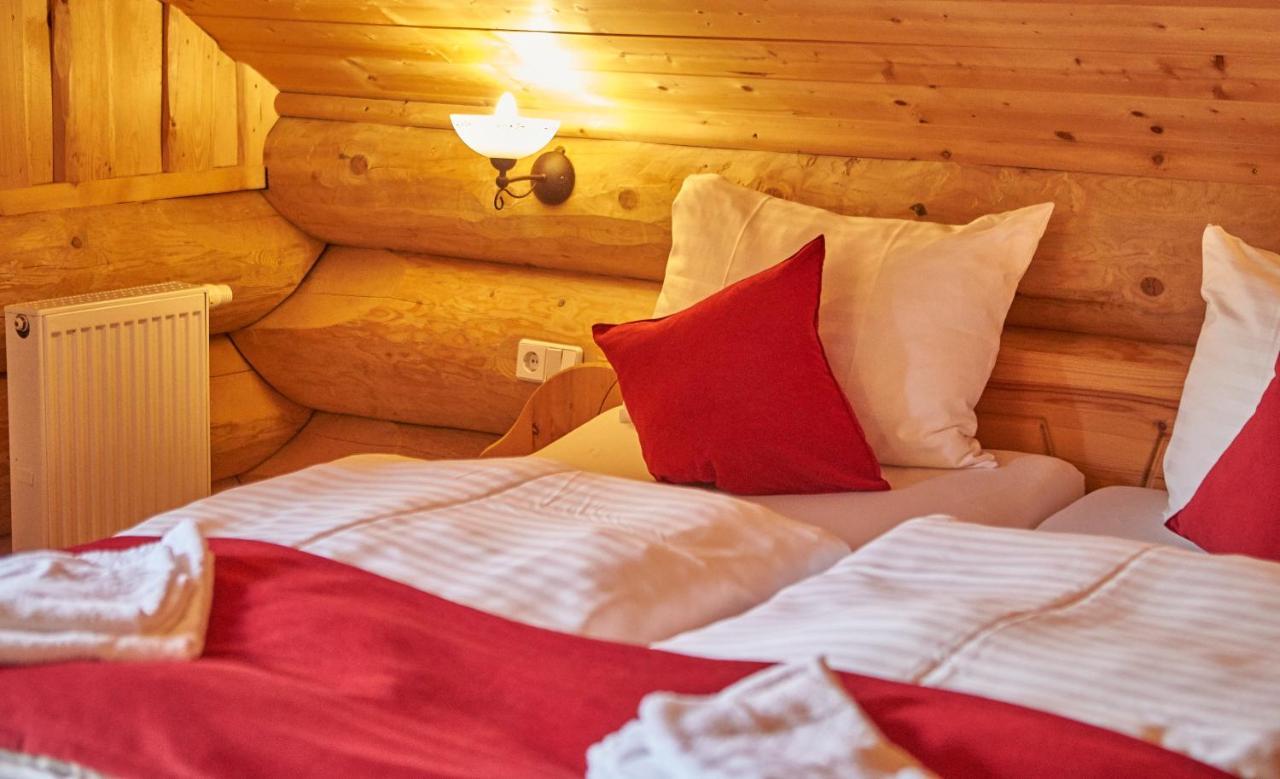 Drei Hittn Saalbach Apartment Екстериор снимка