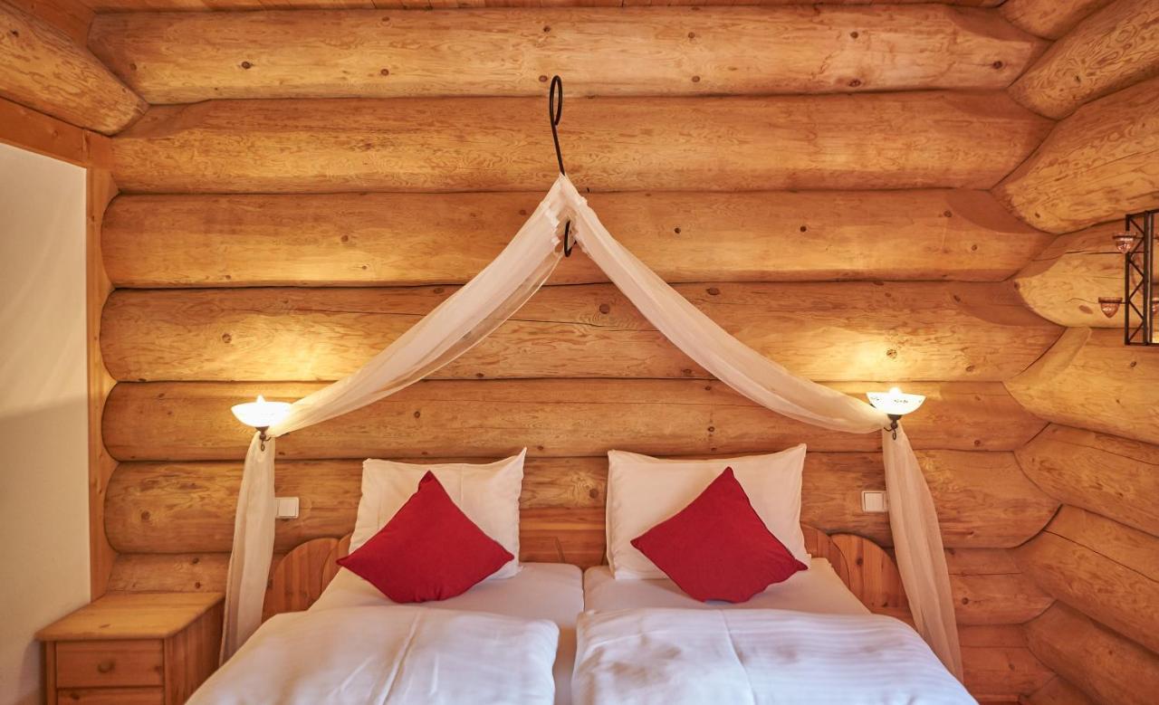 Drei Hittn Saalbach Apartment Екстериор снимка