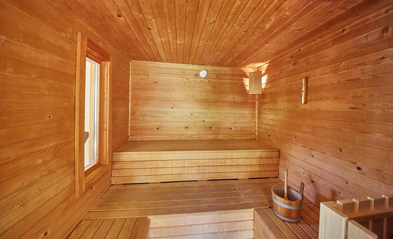 Drei Hittn Saalbach Apartment Екстериор снимка