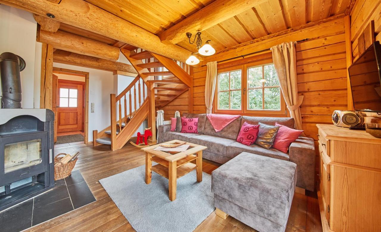 Drei Hittn Saalbach Apartment Екстериор снимка