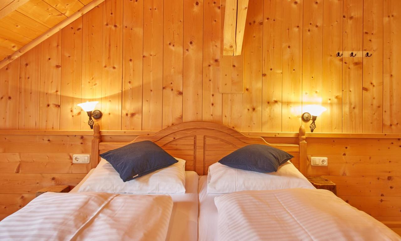Drei Hittn Saalbach Apartment Екстериор снимка