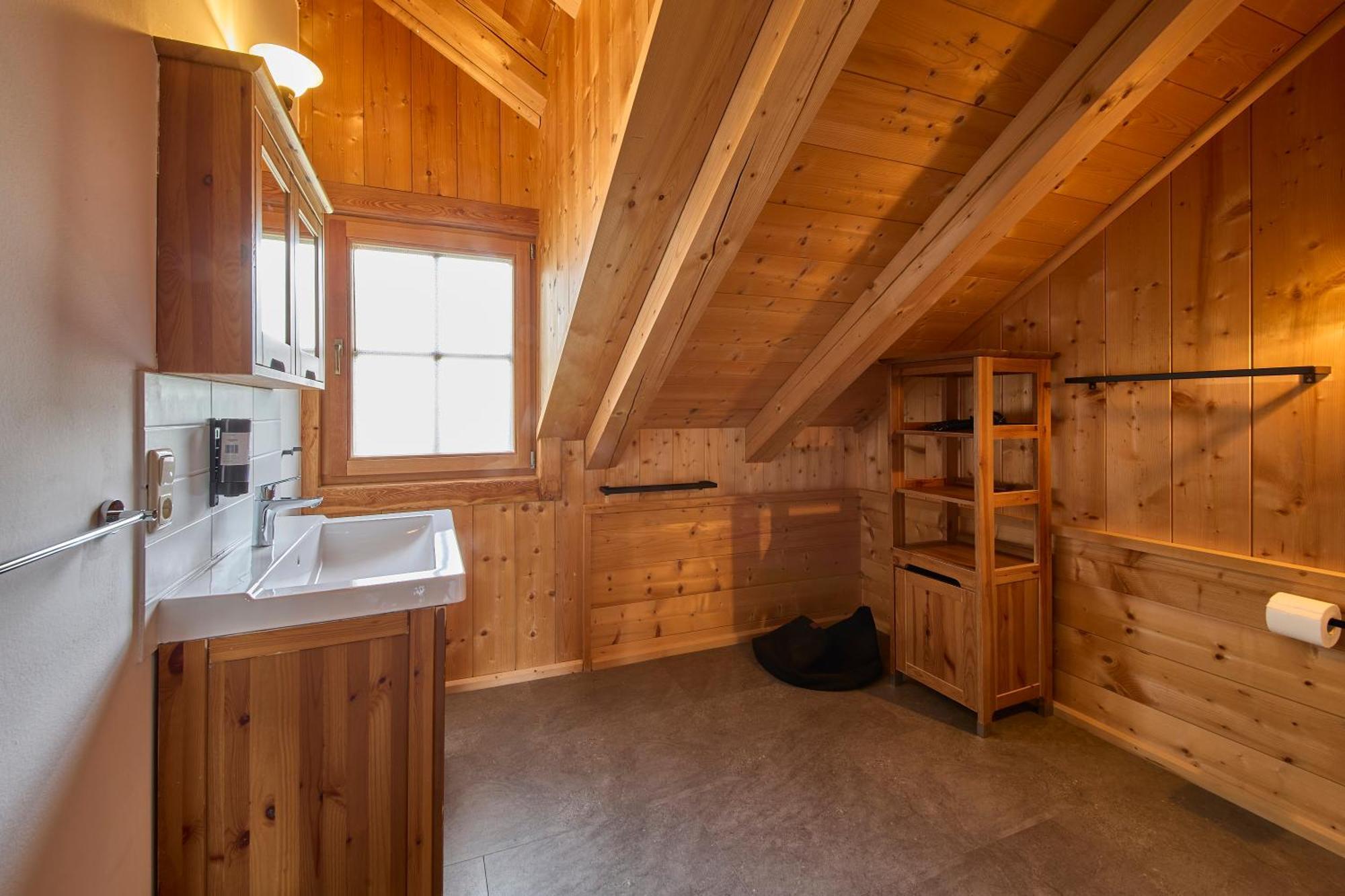 Drei Hittn Saalbach Apartment Екстериор снимка
