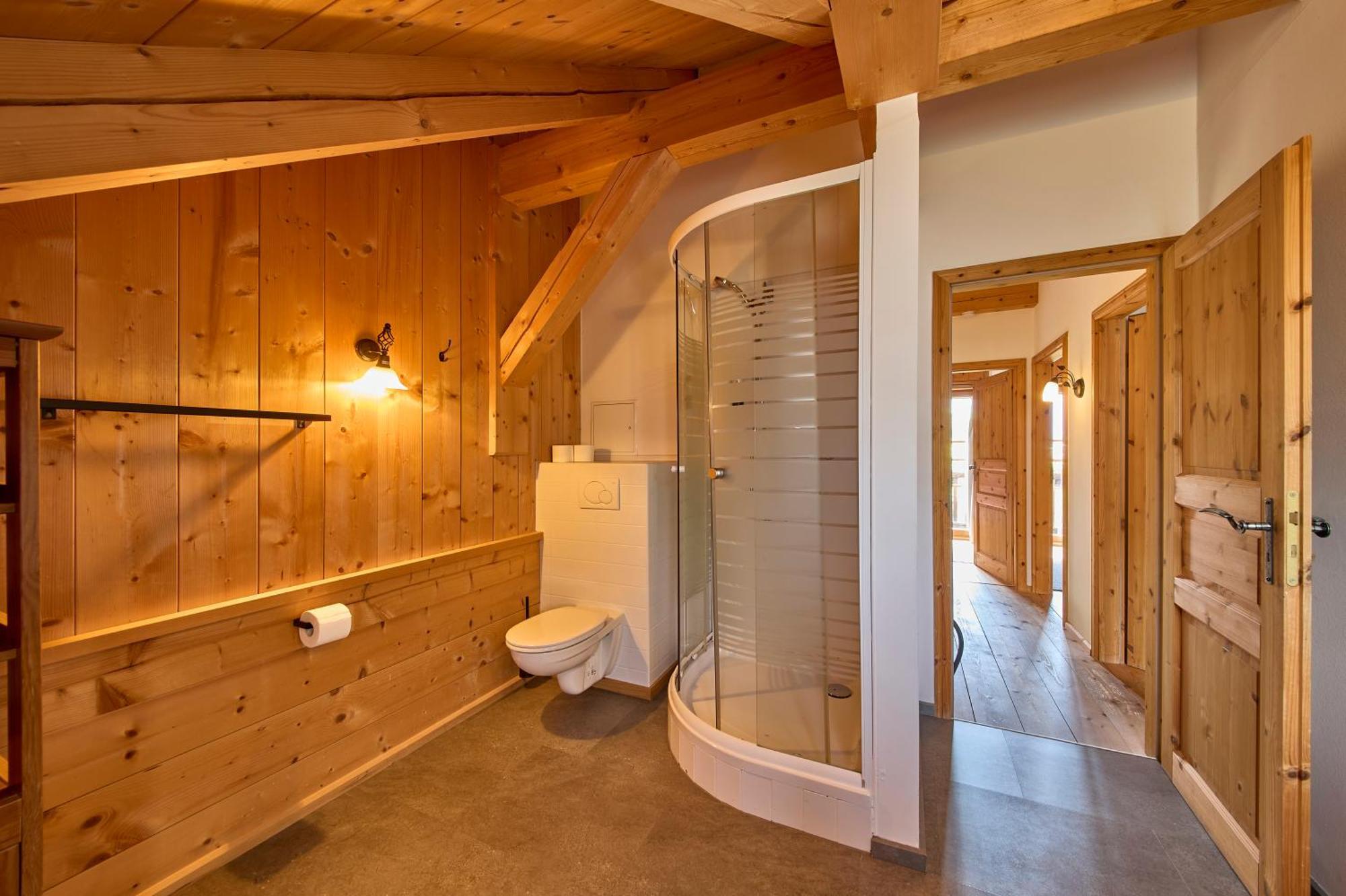 Drei Hittn Saalbach Apartment Екстериор снимка