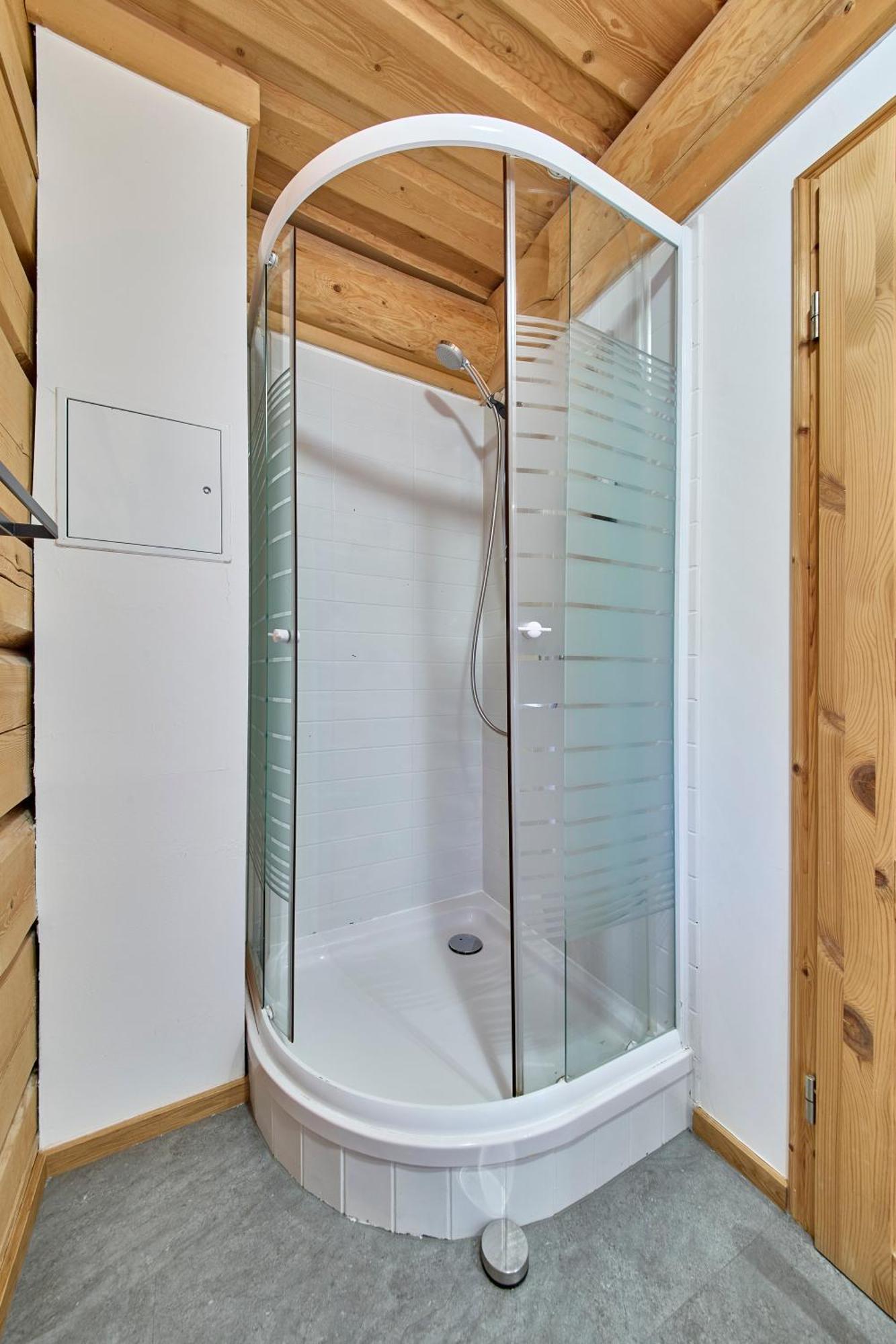 Drei Hittn Saalbach Apartment Екстериор снимка