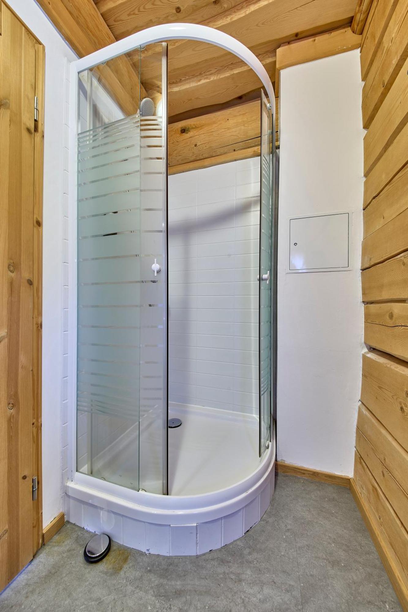 Drei Hittn Saalbach Apartment Екстериор снимка