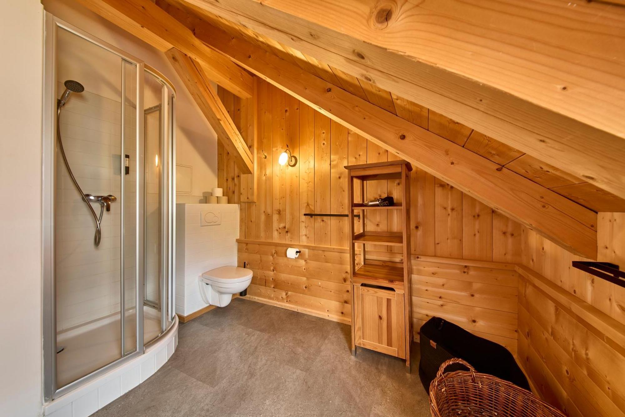 Drei Hittn Saalbach Apartment Екстериор снимка