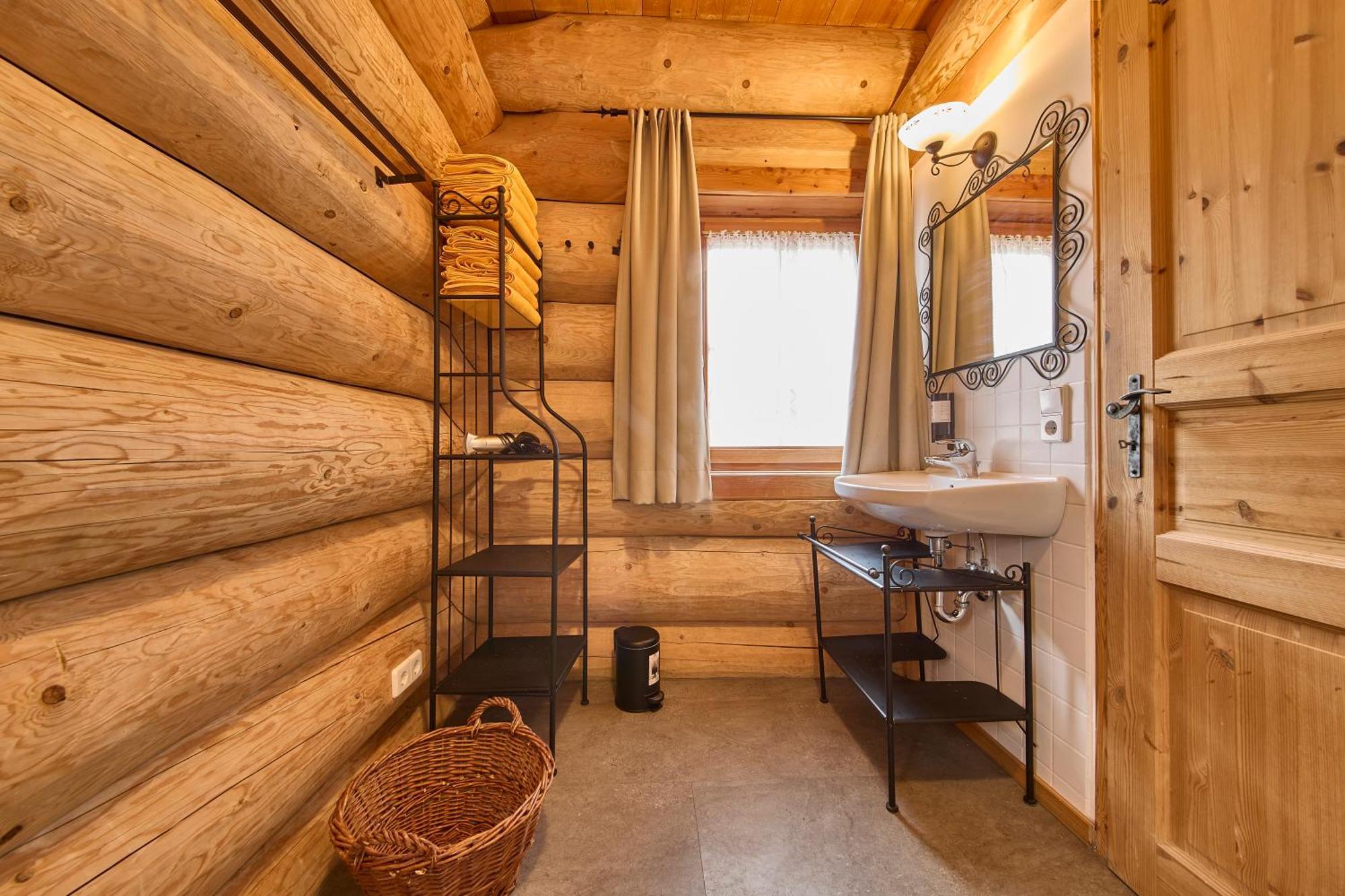 Drei Hittn Saalbach Apartment Екстериор снимка