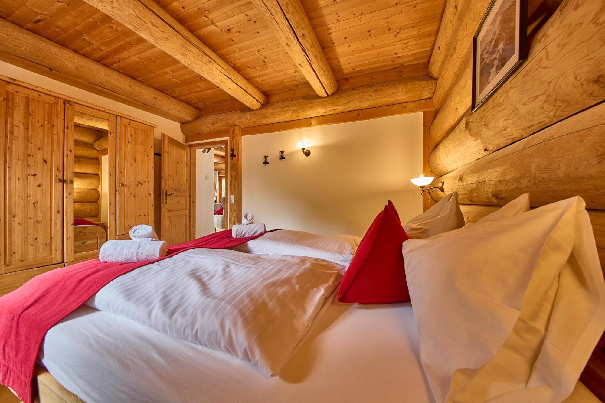 Drei Hittn Saalbach Apartment Екстериор снимка