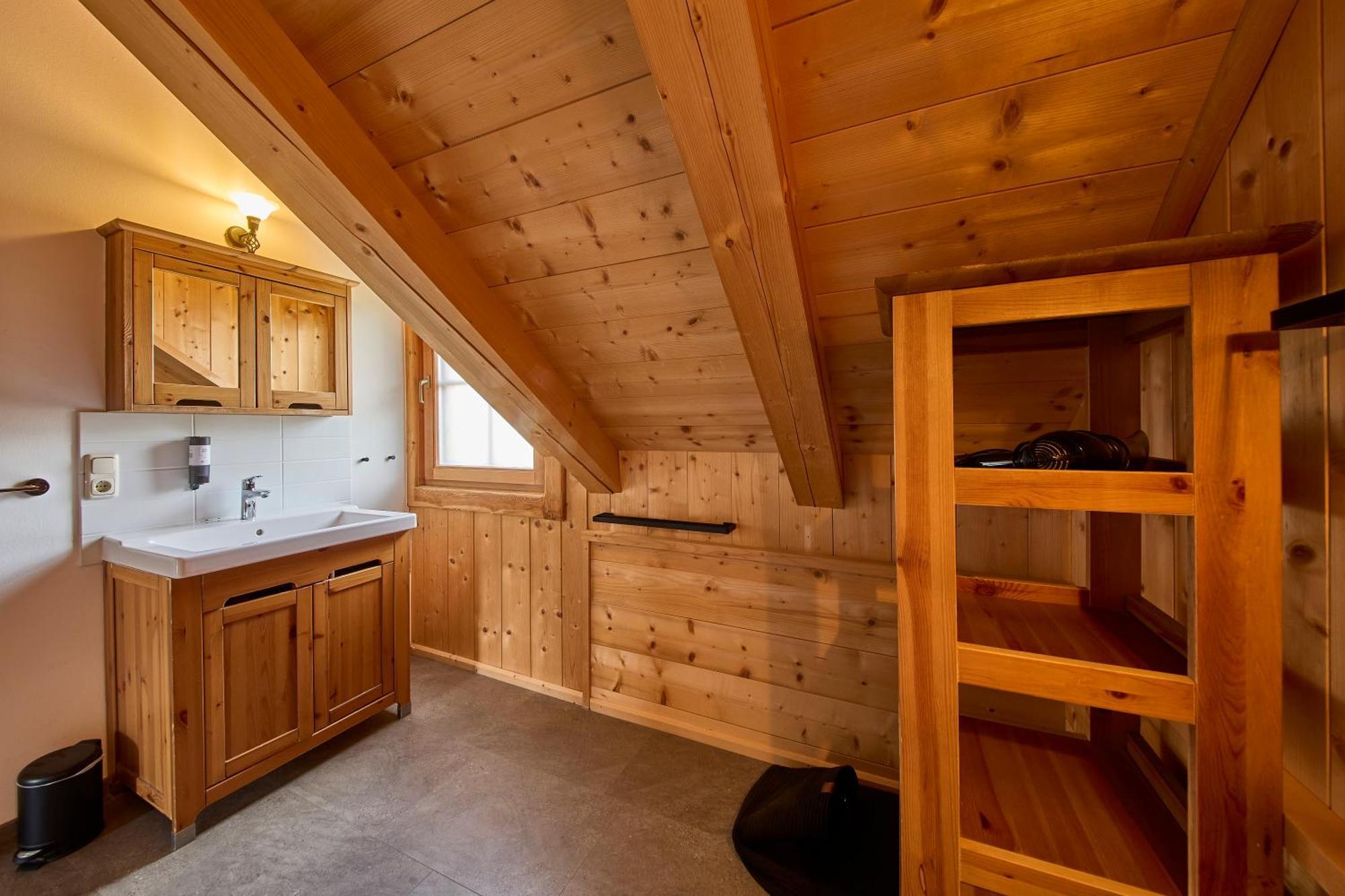 Drei Hittn Saalbach Apartment Екстериор снимка