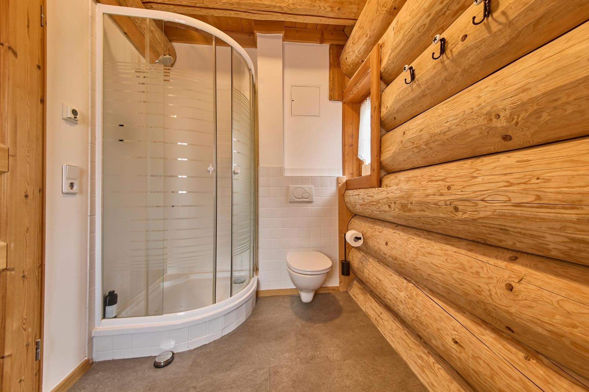 Drei Hittn Saalbach Apartment Екстериор снимка